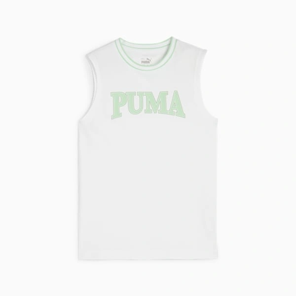 PUMA SQUAD Zomerhit voor grote kids | Zonnige dagen, vette vibes, PUMA!