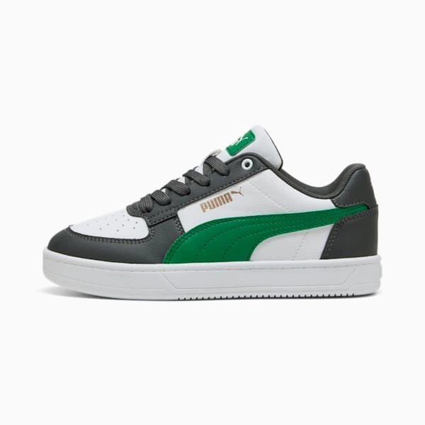 PUMA Caven 2.0: Laat je voeten stralen! Stoere kids sneakers voor eindeloos speelplezier, PUMA!